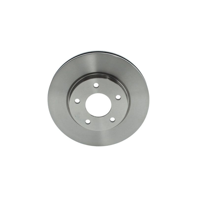 Bosch 2 x Vented Brake Discs fits Dodge Caliber 2006-2011 1.8 2.0 2.2 2.4