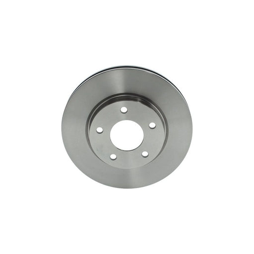 Bosch 2 x Vented Brake Discs fits Dodge Caliber 2006-2011 1.8 2.0 2.2 2.4