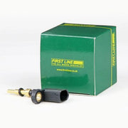 First Line Coolant Temperature Sensor fits Audi A1 2014-2018 1.4