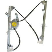 Valeo Electric Window Regulator Lifter Right Front 851027