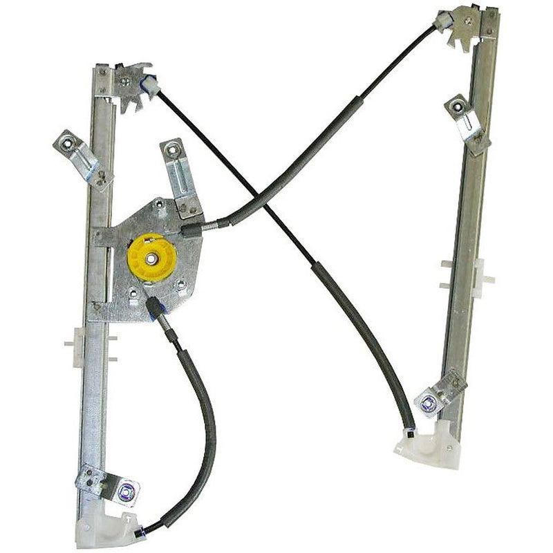 Valeo Electric Window Regulator Lifter Right Front 851027