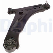 Delphi Control/Trailing Arm Lower TC2495