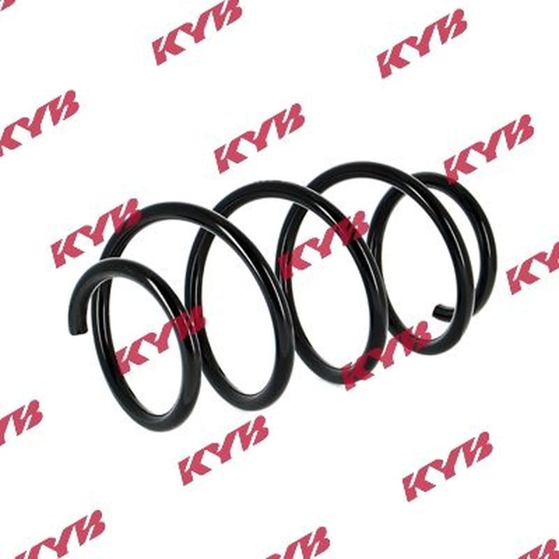 KYB Front Suspension Coil Spring fits Kia Sportage II 2004-2010 2.0 2.7