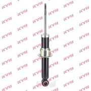 KYB Shock Absorber Damper Strut Rear fits Jaguar S-Type II 1999-2008