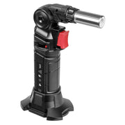Sealey Premier Premier Heavy-Duty Butane Indexing Soldering Torch AK2972 Sealey Premier - Dynamic Drive