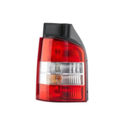 Hella Tail Light / Lamp P21W Left 2SK 008 579-131