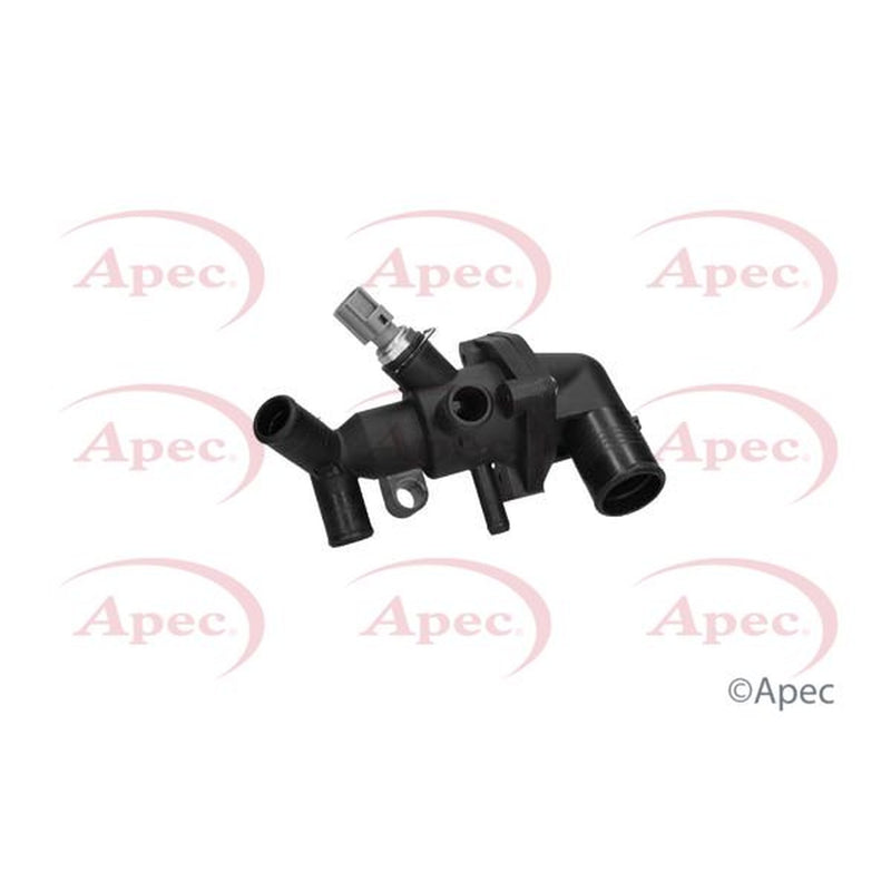 Apec Thermostat,Coolant fits Ford Ranger 2011 on 3.2