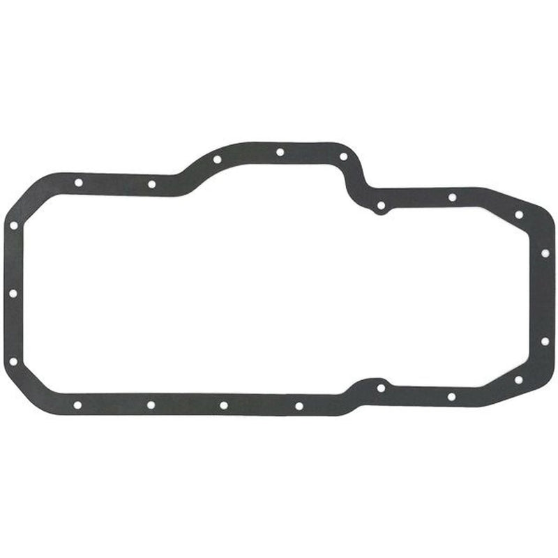 Elring Oil Sump Gasket Wide Thick fits Aro 240-244 1983-2006 2.5