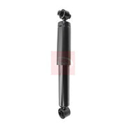 Apec Shock Absorber Damper Strut Rear Left fits Citroën Berlingo Multispace