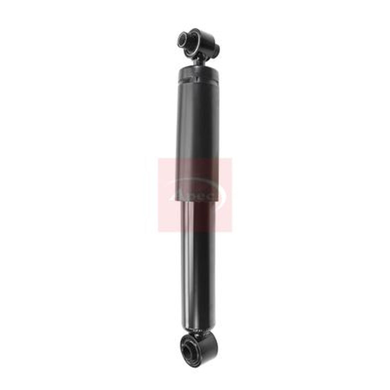 Apec Shock Absorber Damper Strut Rear Left fits Citroën Berlingo Multispace