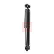 Apec Shock Absorber Damper Strut Rear Right ASA1853