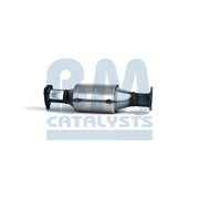 BM Catalysts Homologated Petrol Cat fits Honda Accord 1999-2002 1.8
