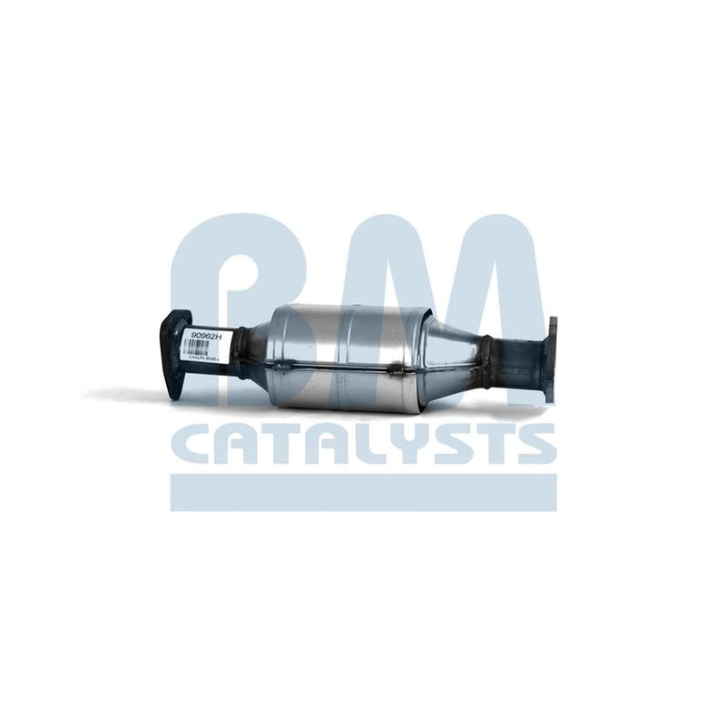 BM Catalysts Homologated Petrol Cat fits Honda Accord 1999-2002 1.8