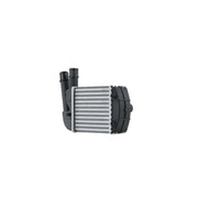 Hella Intercooler (Charge Air Cooler) 8ML 366 341-111