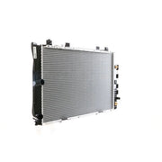 Mahle Engine Radiator fits Mercedes-Benz S-Class 1991-1998