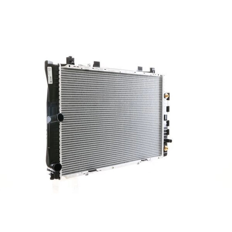 Mahle Engine Radiator fits Mercedes-Benz S-Class 1991-1998
