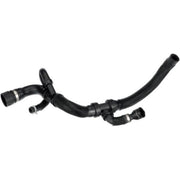 Gates Radiator Coolant Hose 775mm ID fits Volvo S60 II 2010-2018