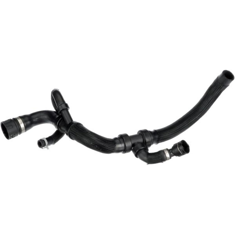 Gates Radiator Coolant Hose 775mm ID fits Volvo S60 II 2010-2018