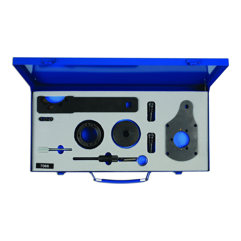 Laser Engine Timing Kit - for Vauxhall/Opel 1.3 CDTI 7066 Laser - Dynamic Drive