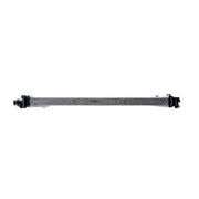 Mahle Radiator fits Man Tgs I 2007-2021