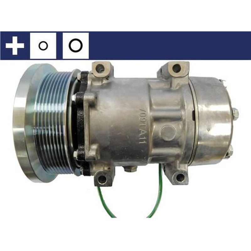 Mahle Air Conditioning Compressor