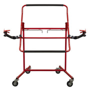 Sealey Adjustable Bumper Stand MK81 Sealey - Dynamic Drive