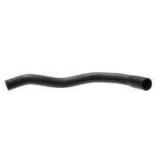 Gates Radiator Coolant Hose 560mm ID fits Lexus Es 1989-1991