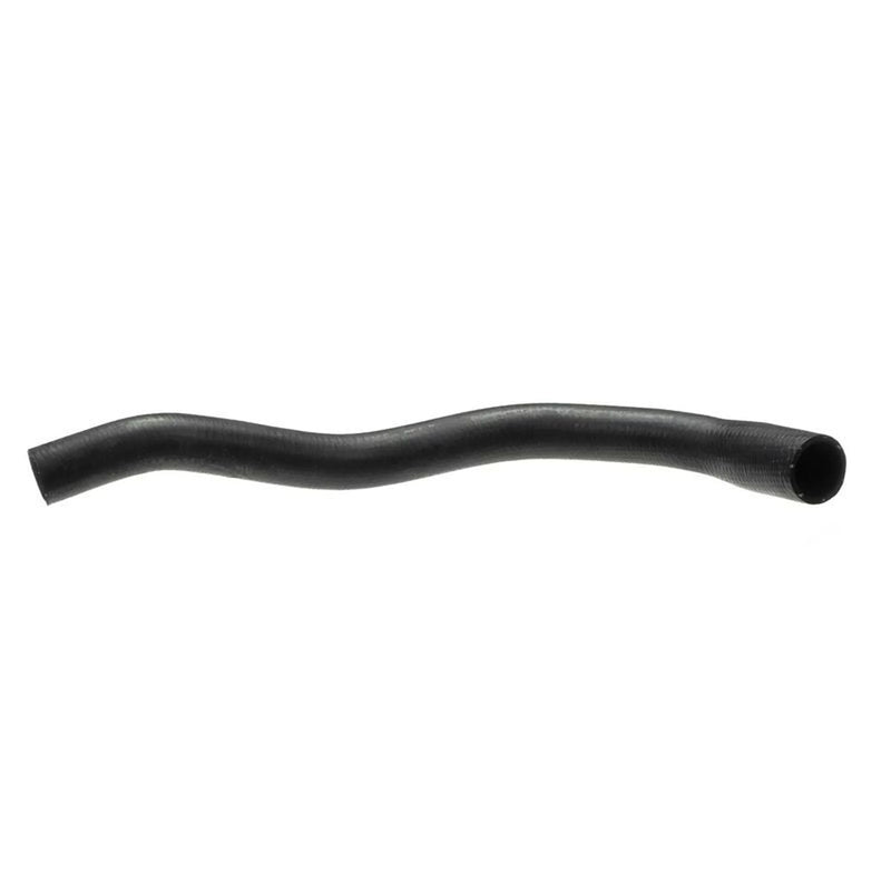 Gates Radiator Coolant Hose 560mm ID fits Lexus Es 1989-1991