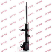 KYB Shock Absorber Damper Strut Front Right fits Fiat Panda 2003 on 1.1 1.2 1.3