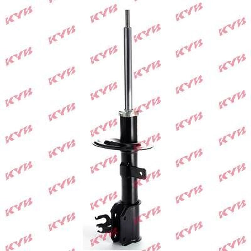 KYB Shock Absorber Damper Strut Front Right fits Fiat Panda 2003 on 1.1 1.2 1.3