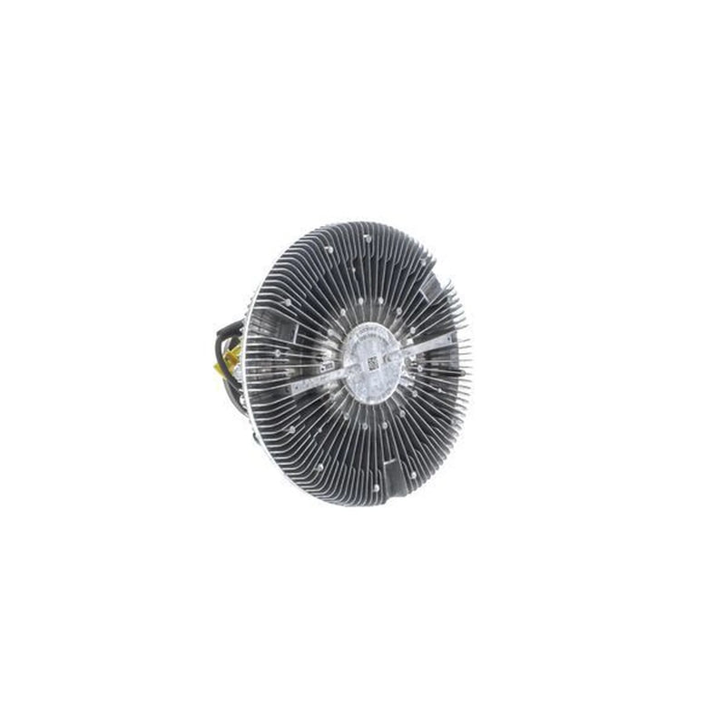 Mahle Radiator Fan Clutch fits Man Tga 2000-2011