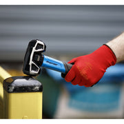 Worksafe Worksafe Nitrile Foam Gloves, X-Large - Pair 9125XL Worksafe - Dynamic Drive