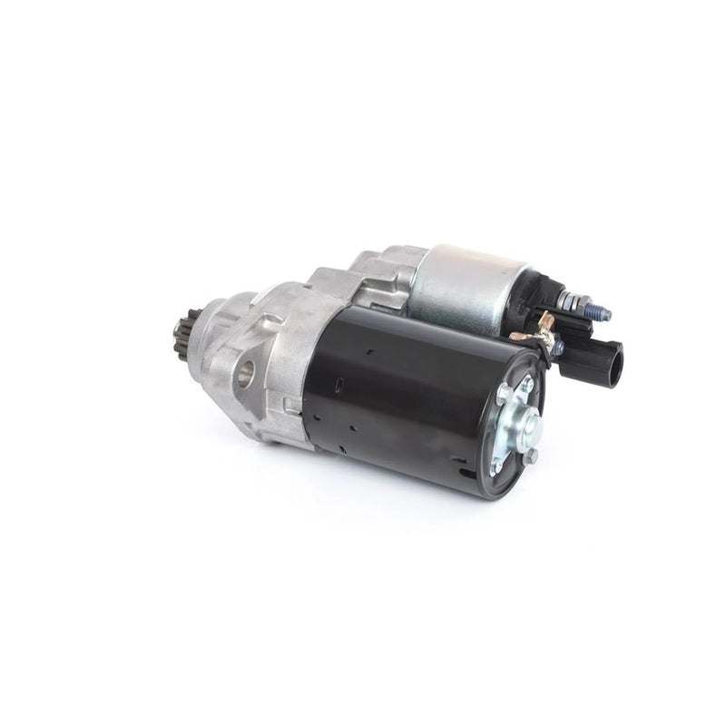 Bosch Starter Motor 12V 1kW 10 Teeth