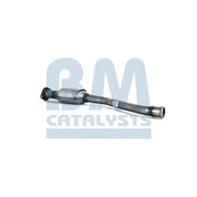 BM Catalysts Homologated Petrol Cat fits Renault Espace 1996-2000 2.0