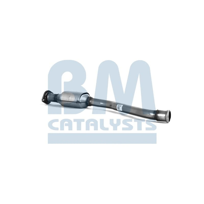 BM Catalysts Homologated Petrol Cat fits Renault Espace 1996-2000 2.0
