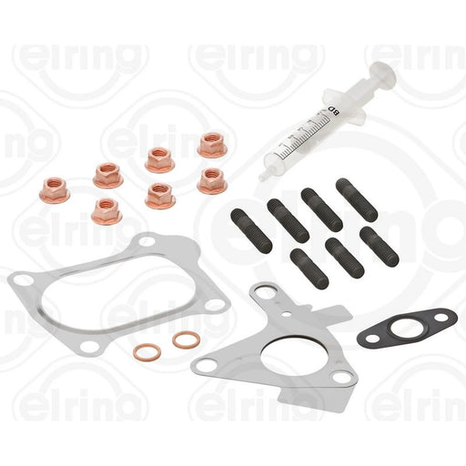 Elring Charger Mounting Kit 714.351