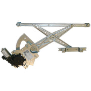 Valeo Electric Window Regulator Lifter Right Rear 850225