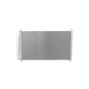 Hella Air Conditioning Condenser fits Toyota Yaris Hatchback 2015-2020 1.5