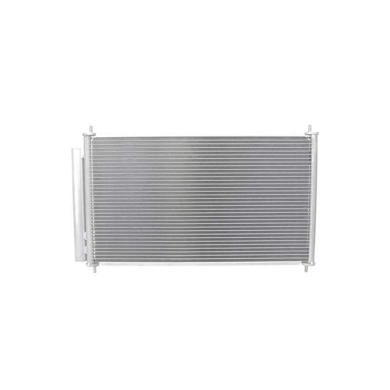 Hella Air Conditioning Condenser fits Toyota Yaris Hatchback 2015-2020 1.5