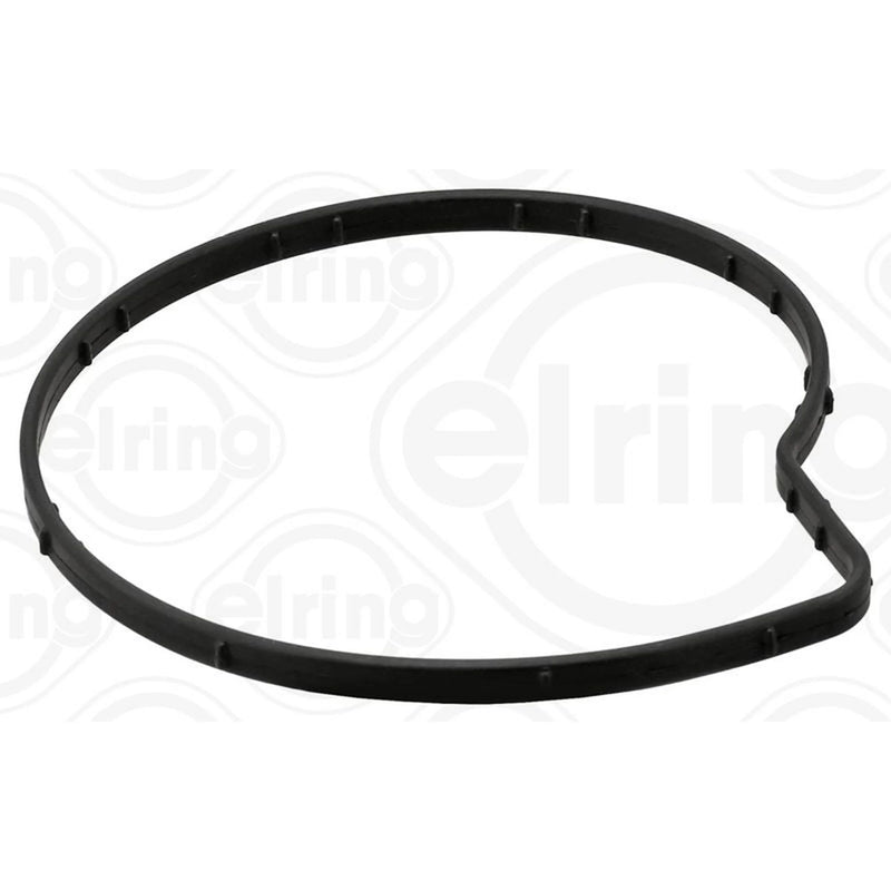 Elring Water Pump Gasket Wide Thick fits Mercedes-Benz C-Class 2021-2022