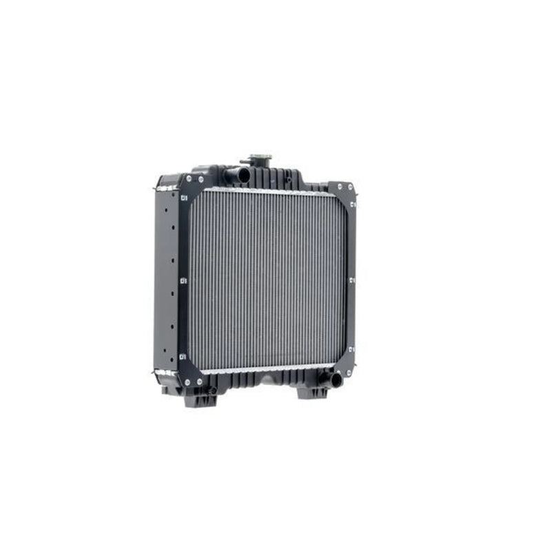 Mahle Engine Radiator fits New Holland Td4000F 2011 on