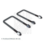 Blue Print Spring Clamp OD Wide ADC480102