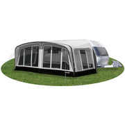 Galaxy 2 Air Full Awning (981cm - 1015 : Size 9 : M) 12037090000002 Quest - Dynamic Drive