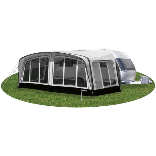 Galaxy 2 Air Full Awning (981cm - 1015 : Size 9 : M) 12037090000002 Quest - Dynamic Drive