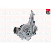 FAI Engine Cooling Water Pump WP6497