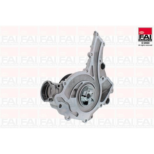 FAI Engine Cooling Water Pump WP6497