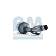 BM Catalysts Homologated Diesel Cat fits Mercedes-Benz Viano 2003 on