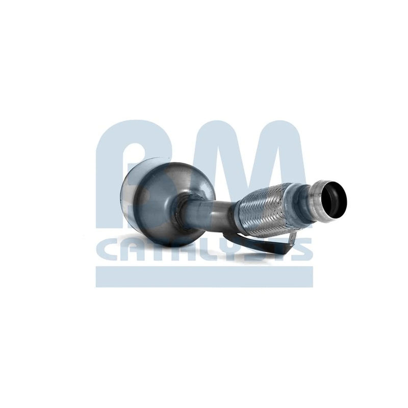 BM Catalysts Homologated Diesel Cat fits Mercedes-Benz Viano 2003 on