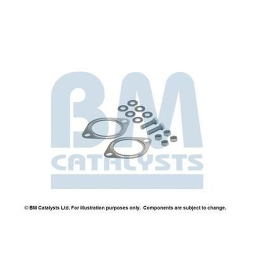BM Catalysts Exhaust Pipe Mounting Kit FK70172B