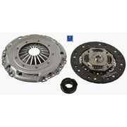 Sachs Clutch Kit Set 3pc 3000951099